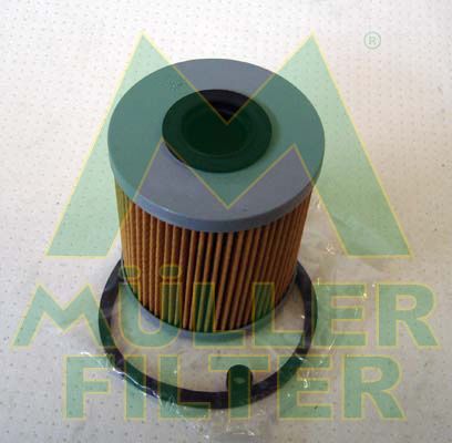 MULLER FILTER Топливный фильтр FN192